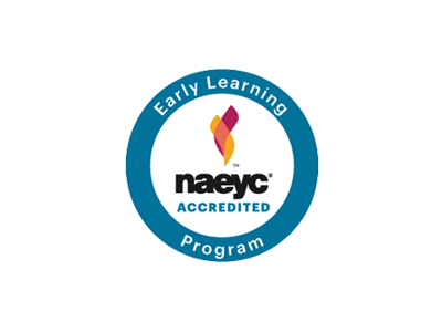 NAEYC Accredited - Early Learning Program