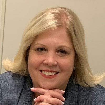Image of Ellen August Booth