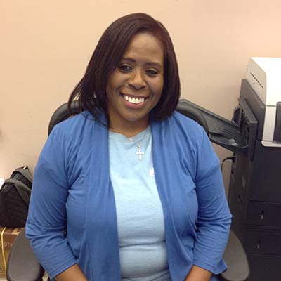 Image of Karen Braxton