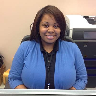Image of Tara Jones
