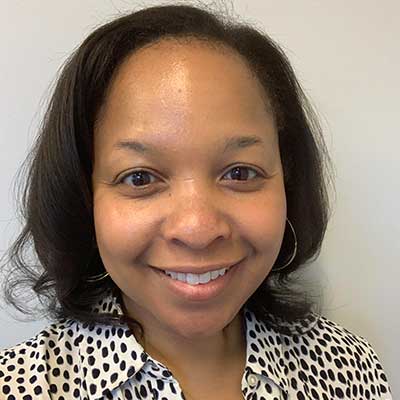 Image of Yvonne Osirim